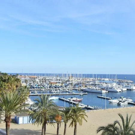 Climatisé Avec Terrasse Et Parking - 4 Couchages - - Fr-1-251-518 Appartement Le Lavandou