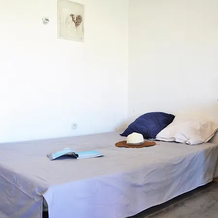 Cosy 4 Pers, Climatise Avec Terrasse Et Parking, Proche - - Fr-1-251-518 Le Lavandou