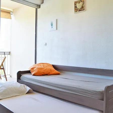 Cosy 4 Pers, Climatise Avec Terrasse Et Parking, Proche - - Fr-1-251-518 *
