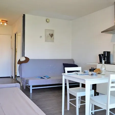 Apartment Cosy 4 Pers, Climatise Avec Terrasse Et Parking, Proche - - Fr-1-251-518 Le Lavandou